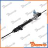 Crémaillère de direction hydraulique pour NISSAN | 01608000, 11-0794